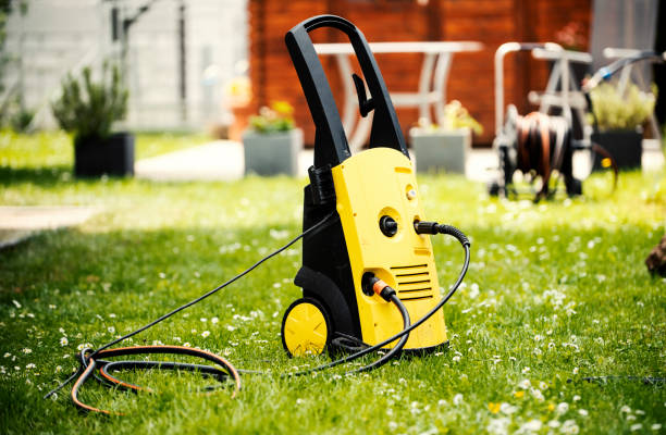 Trusted Frackville, PA Pressure Washing Services Experts
